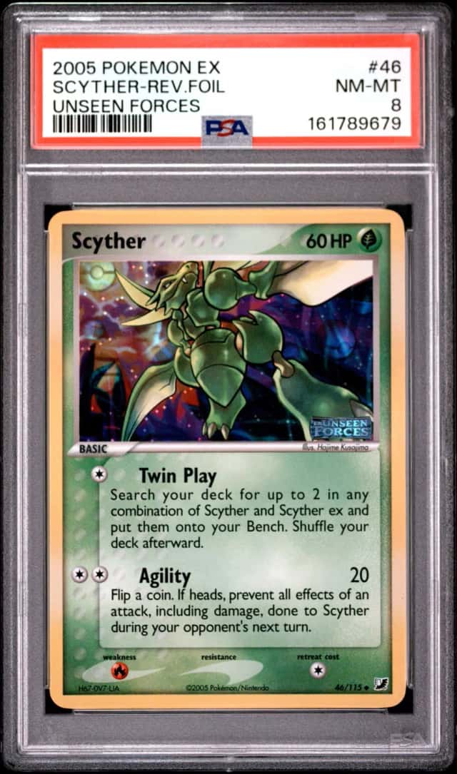 Scyther