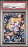Jirachi