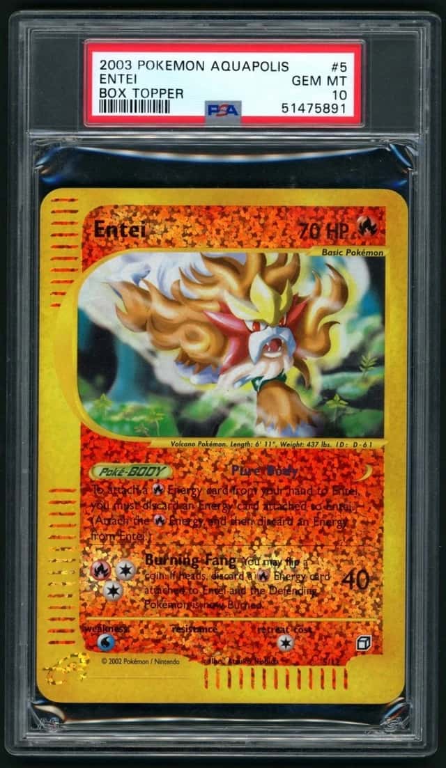 Entei