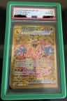 Charizard Ex