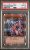 Dark Magician Girl