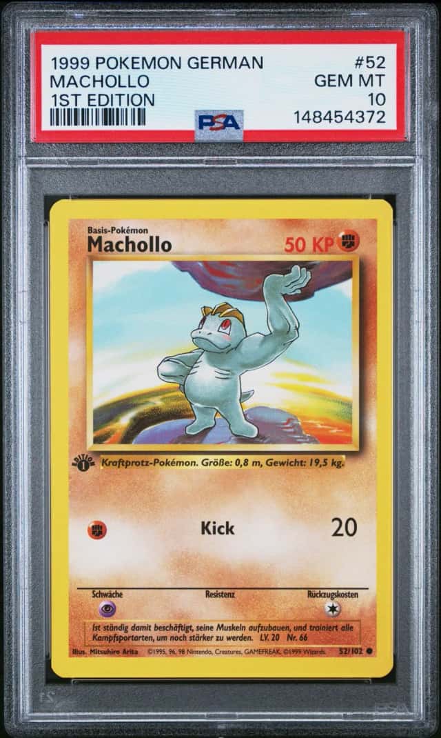 Machop