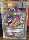 M Gengar Ex