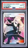 Cynthia