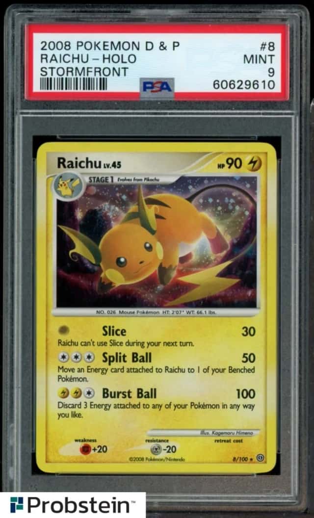 Raichu