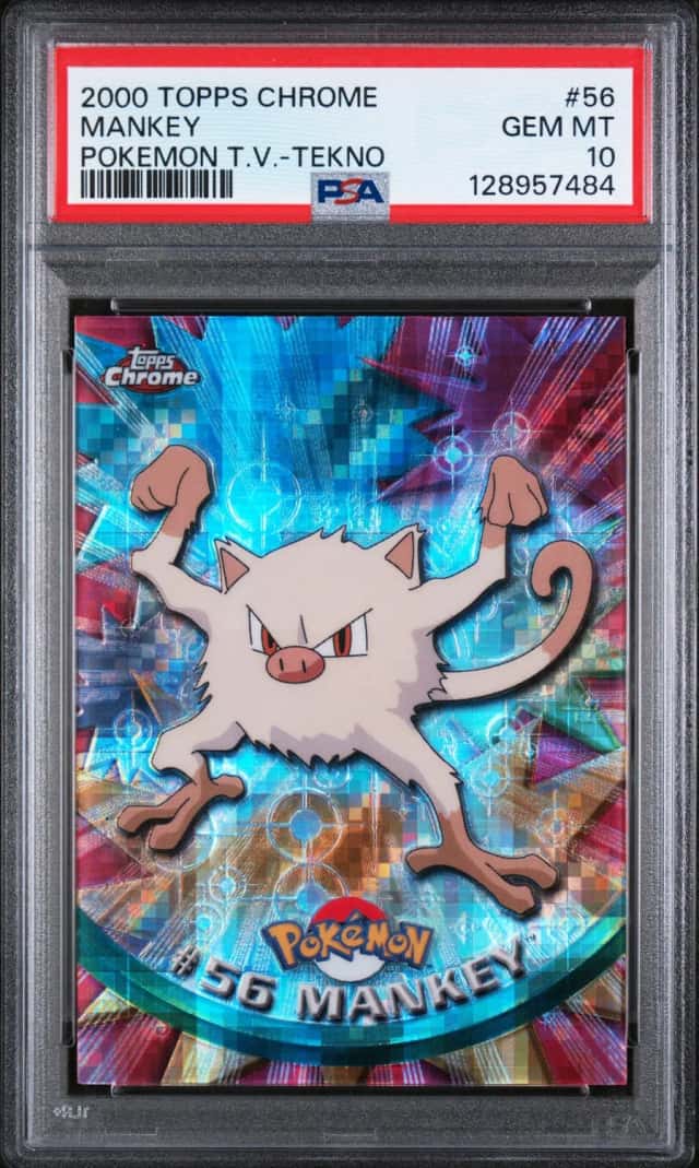 Mankey