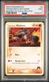 Magma'S Rhyhorn
