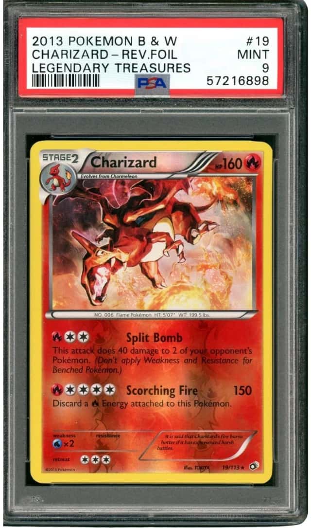 Charizard