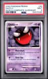 Gastly