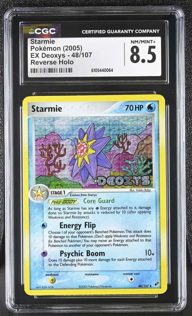Starmie
