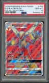 Blaziken Gx