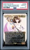 Yuna, Grand Summoner