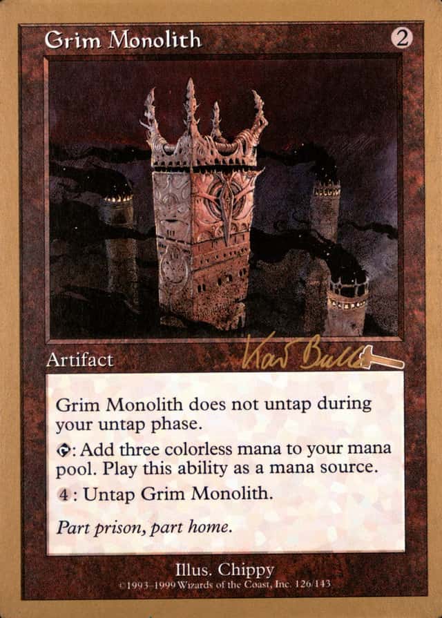 Base / no variant
