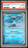 Articuno