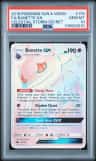 Banette Gx