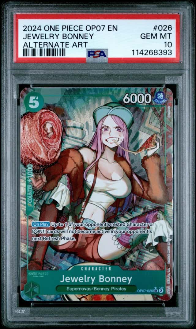 Jewelry Bonney