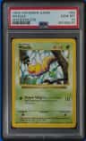 Weedle