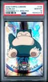 Snorlax