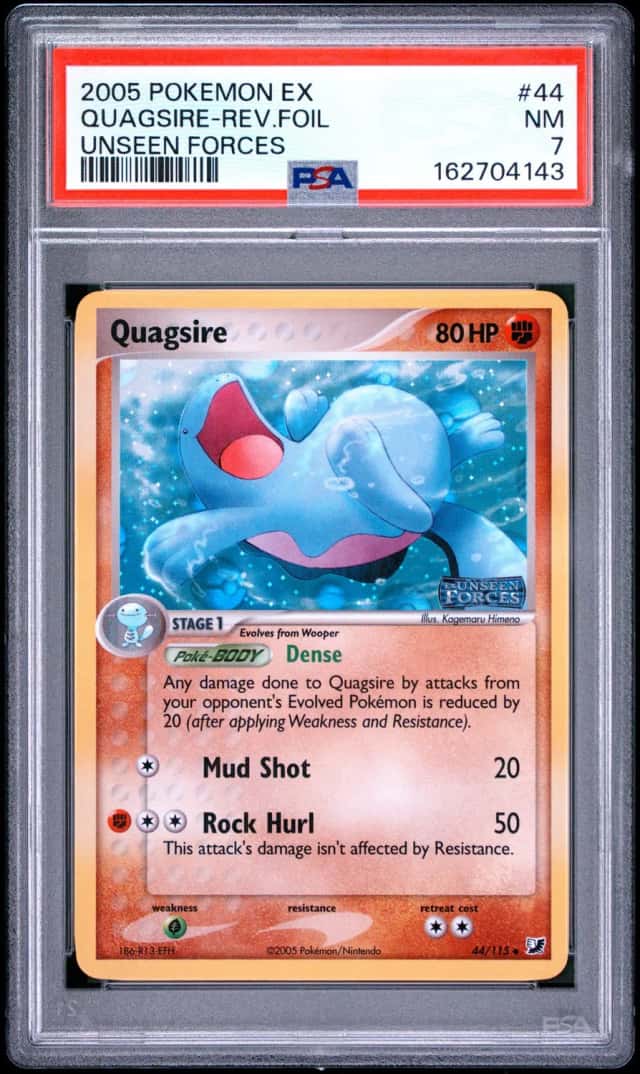 Quagsire