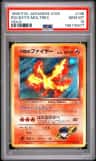 Rocket'S Moltres