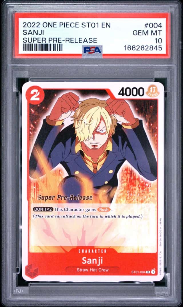 Sanji