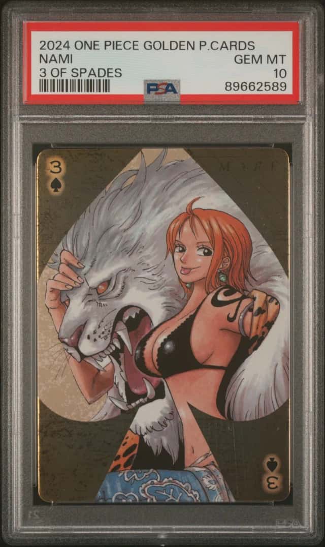 Nami
