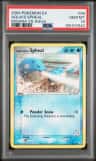 Aqua'S Spheal