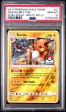 Raichu-Rev. Foil