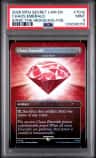Chaos Emerald