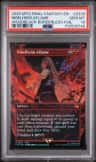 Nibelheim Aflame