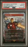 Galvanic Blast