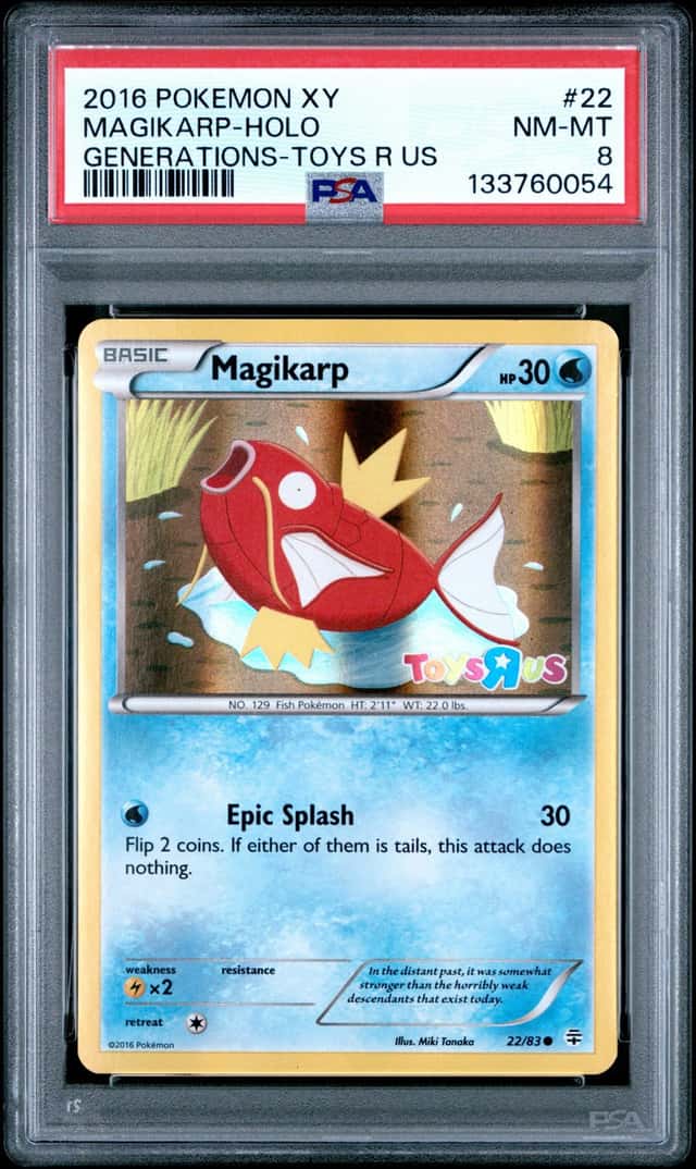 Magikarp