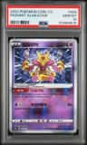 Radiant Alakazam