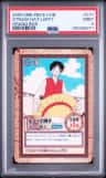 Straw Hat Luffy