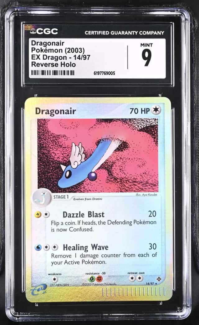 Dragonair