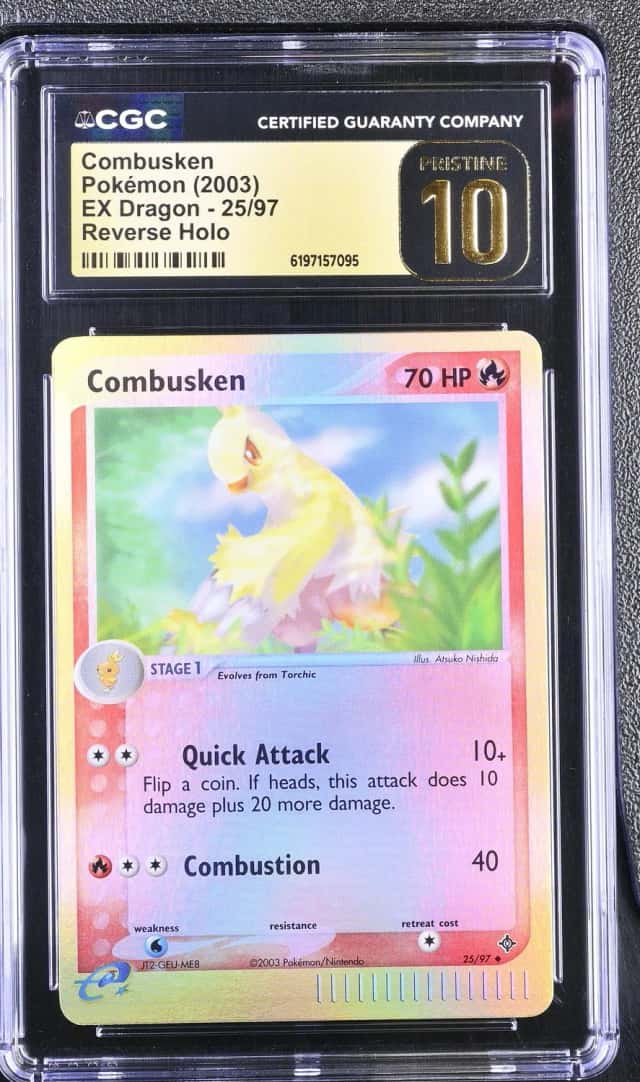 Combusken