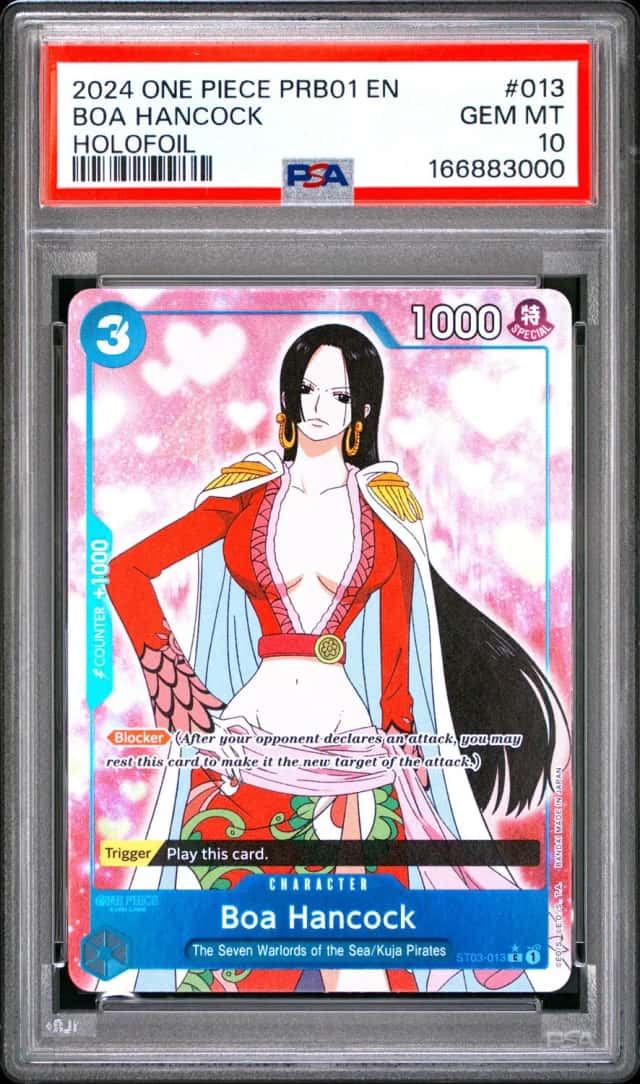 Boa Hancock