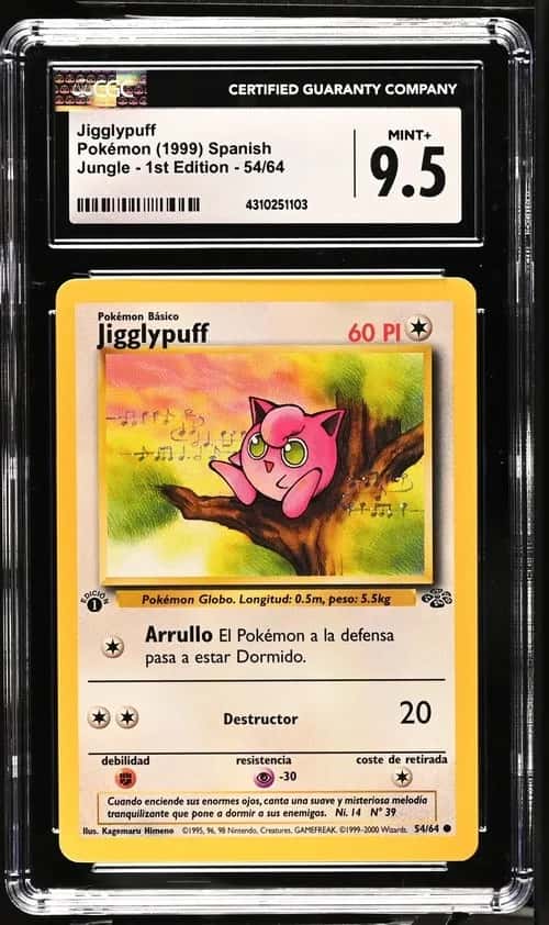 Jigglypuff