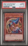 Dark Magician Girl