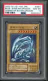 Blue-Eyes White Dragon