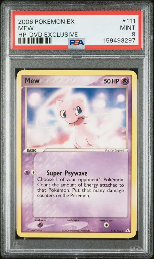 Mew