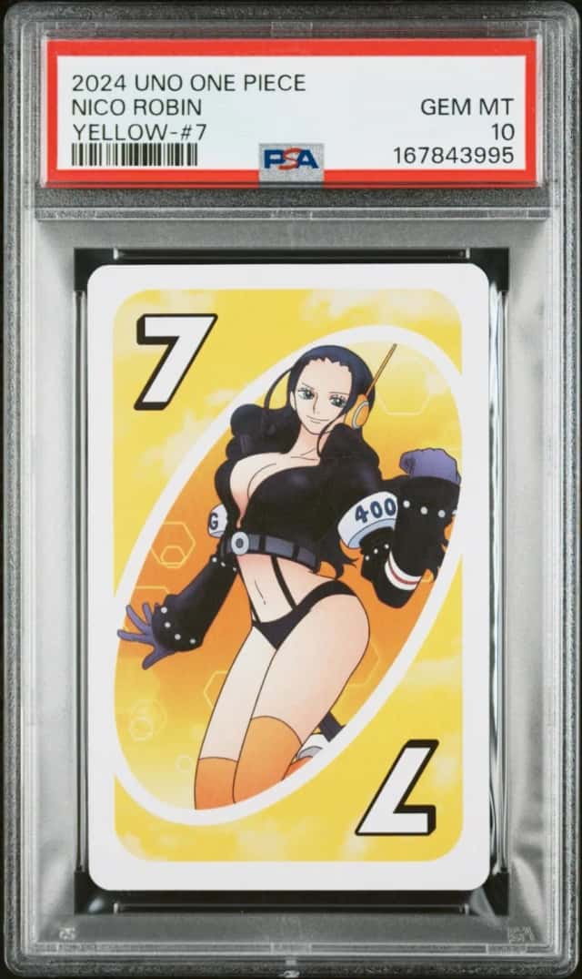 Nico Robin