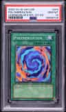 Polymerization