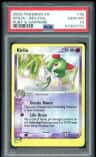 Kirlia