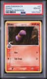 Ekans δ