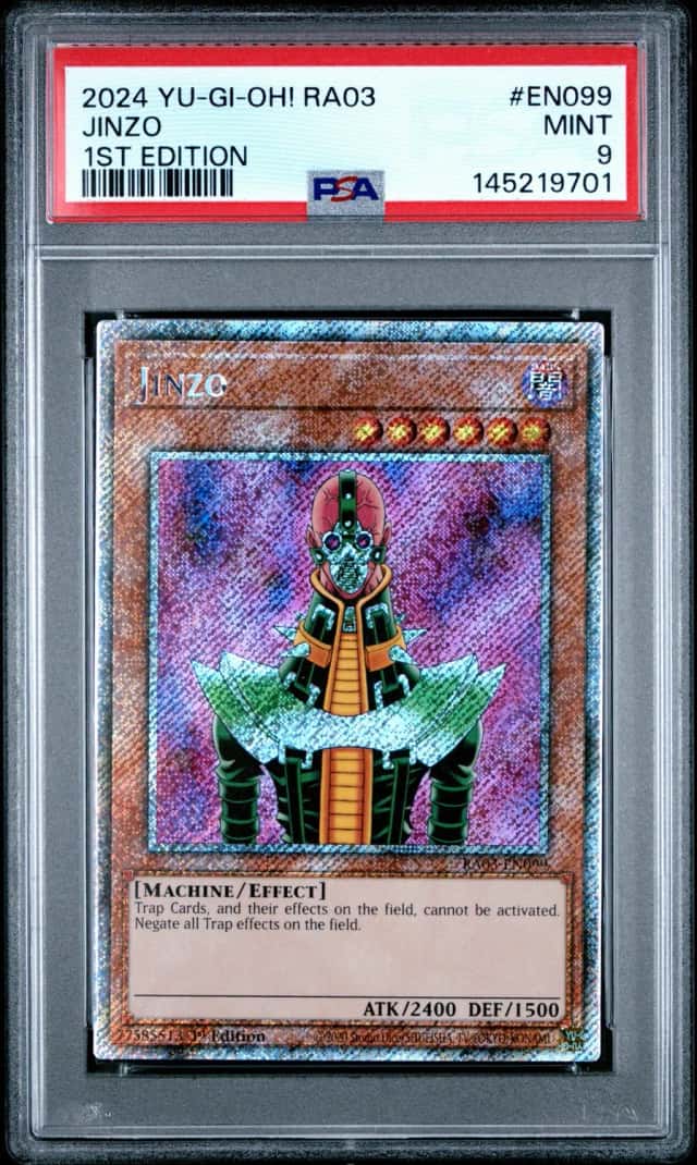 Jinzo