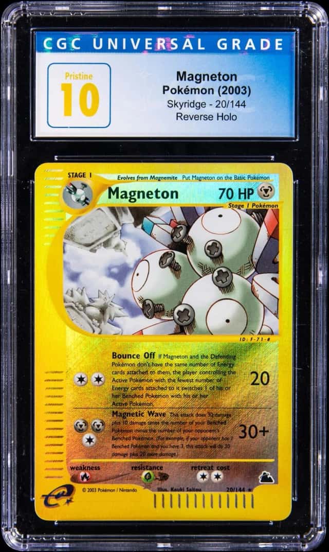 Magneton