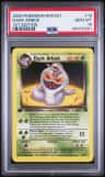 Dark Arbok