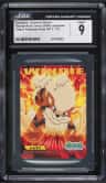 Arcanine - Extreme Speed