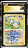 Snorlax